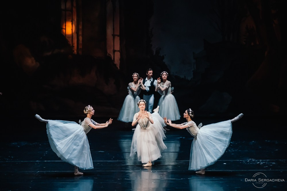 Шопениана. DariaRock / Фотограф Екатеринбург