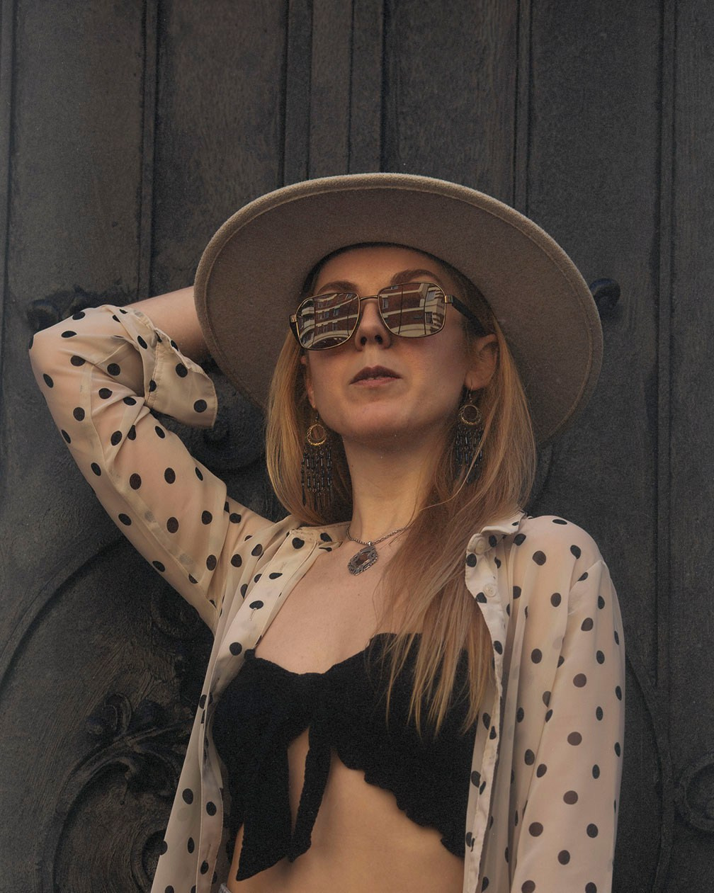 Женский портрет. Фотограф. Москва. Мужские и женские портреты