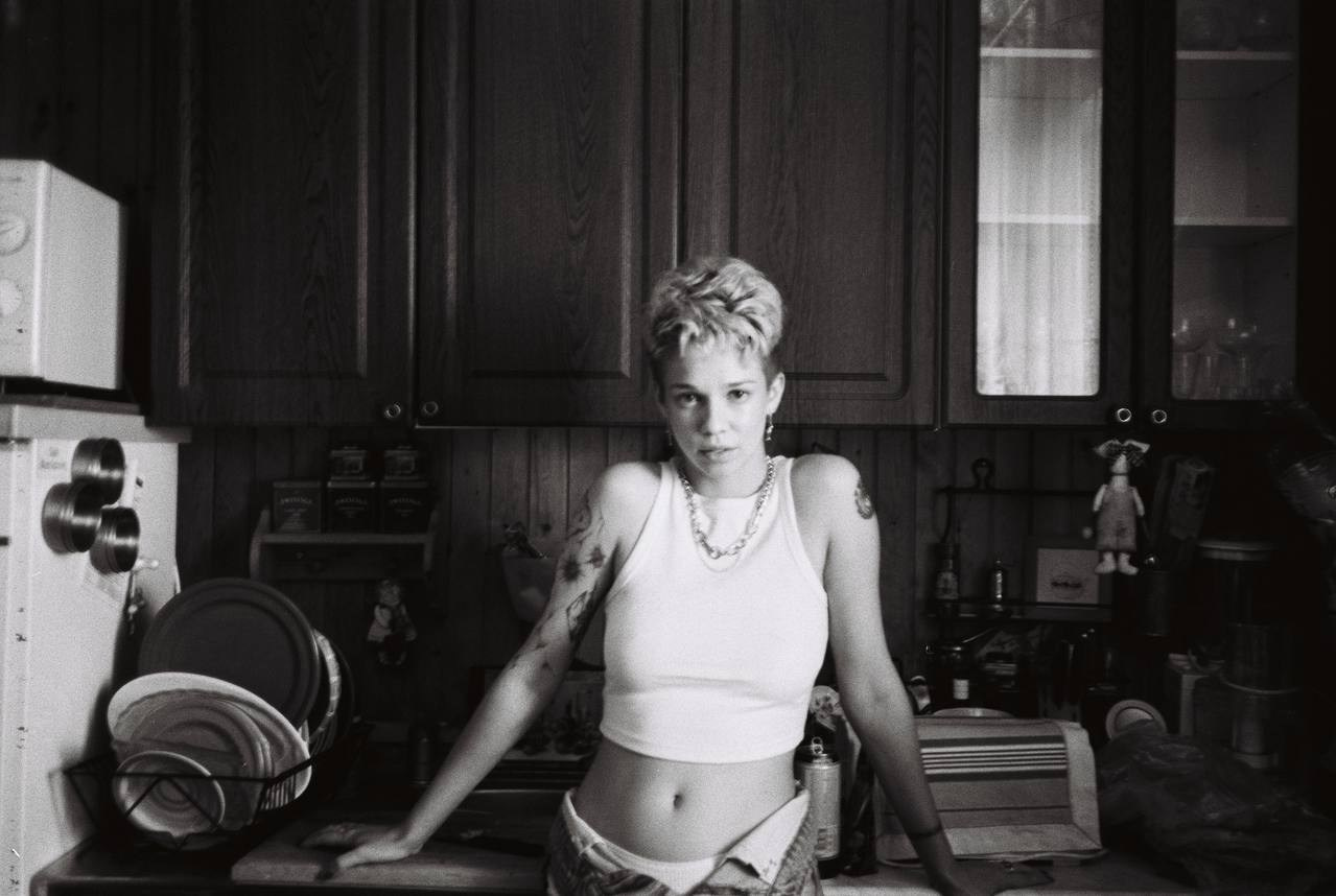 Салуки — Огней