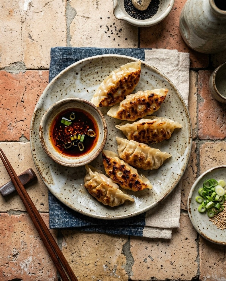 Азия. AI-фотографии для вашего бизнеса