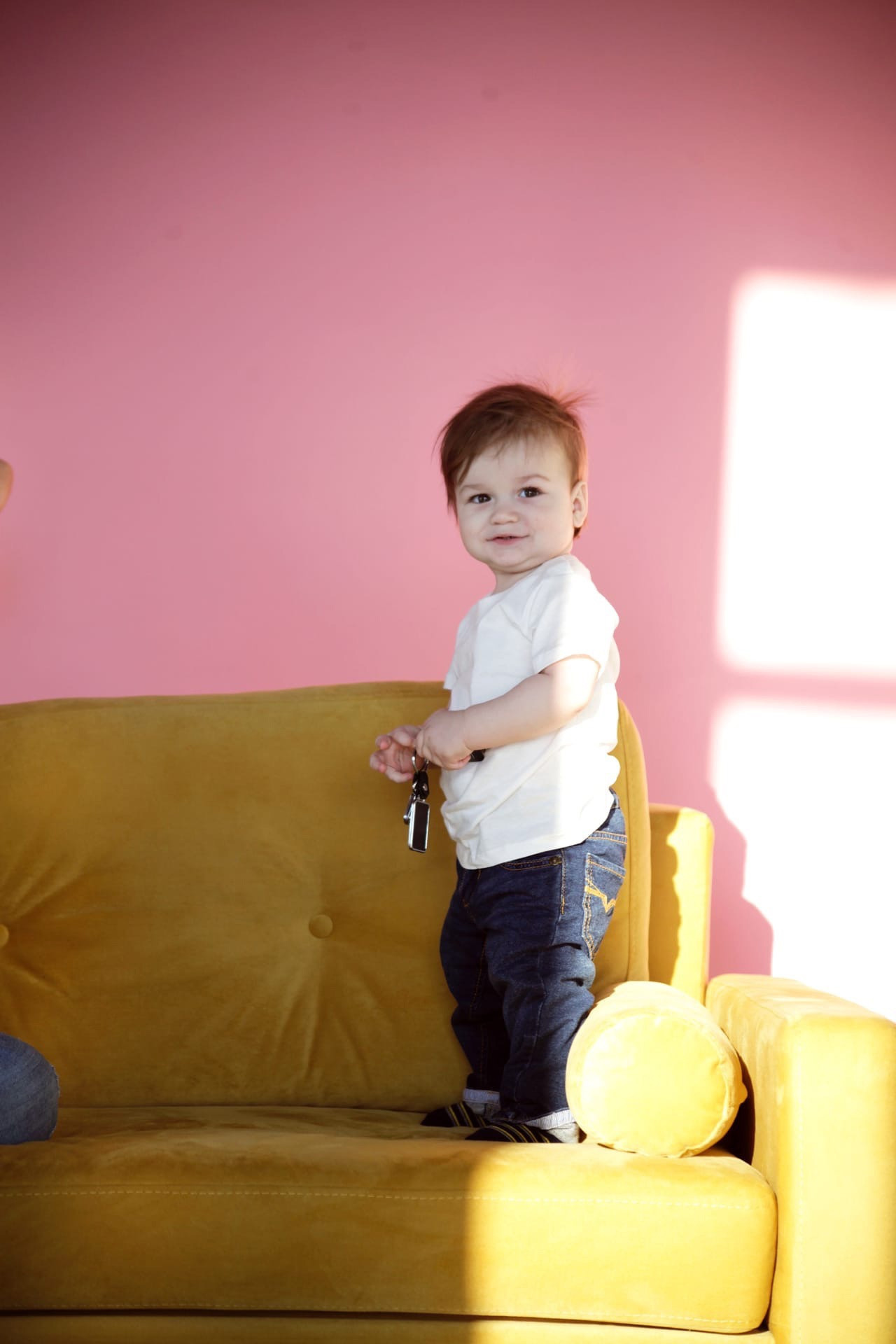 Семейная фотография. Индивидуальный и семейный фотограф в Санкт-Петербурге Ласкава Валерия