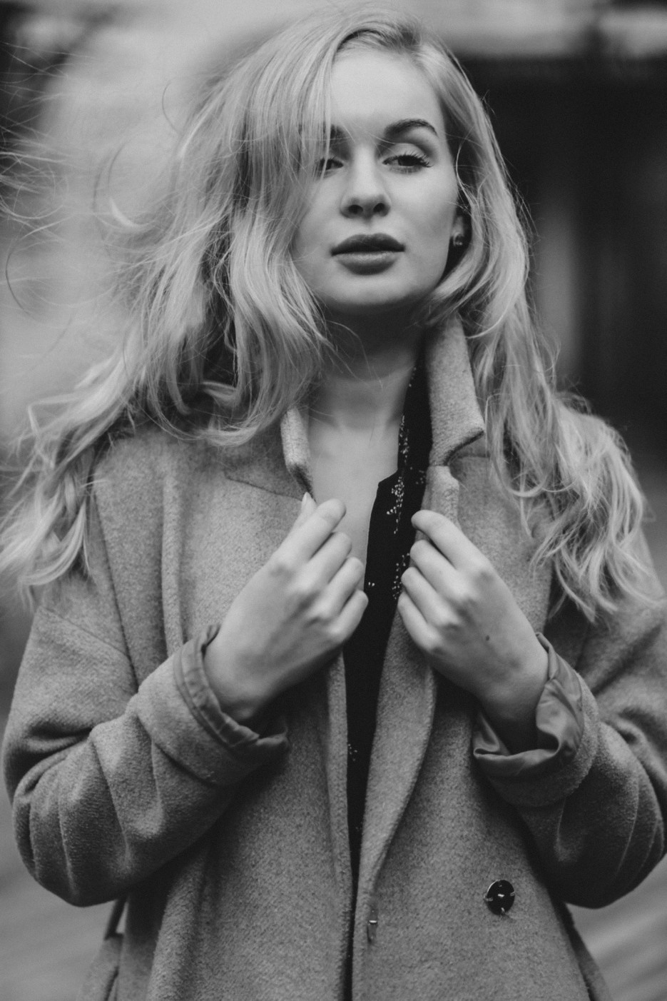 Портретные работы. Индивидуальный и семейный фотограф в Санкт-Петербурге Ласкава Валерия