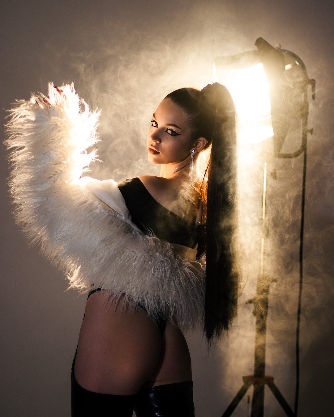 Фото. Music label Dust Heave sound