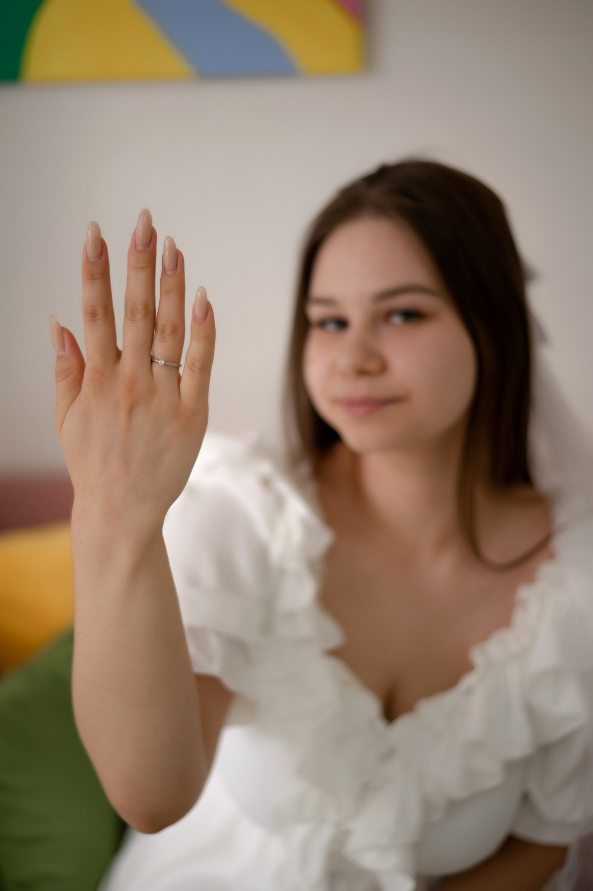 Девичник на мк. Фотограф Алексин, Тула