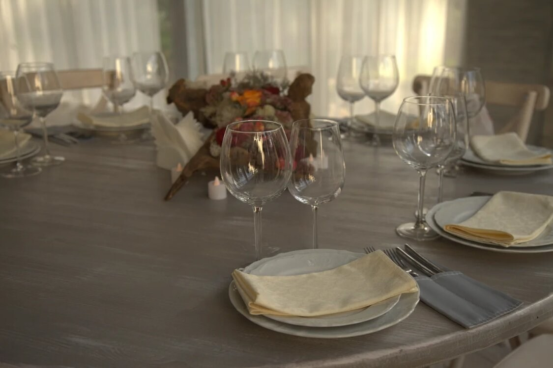 В & П. BLISSKA EVENTS