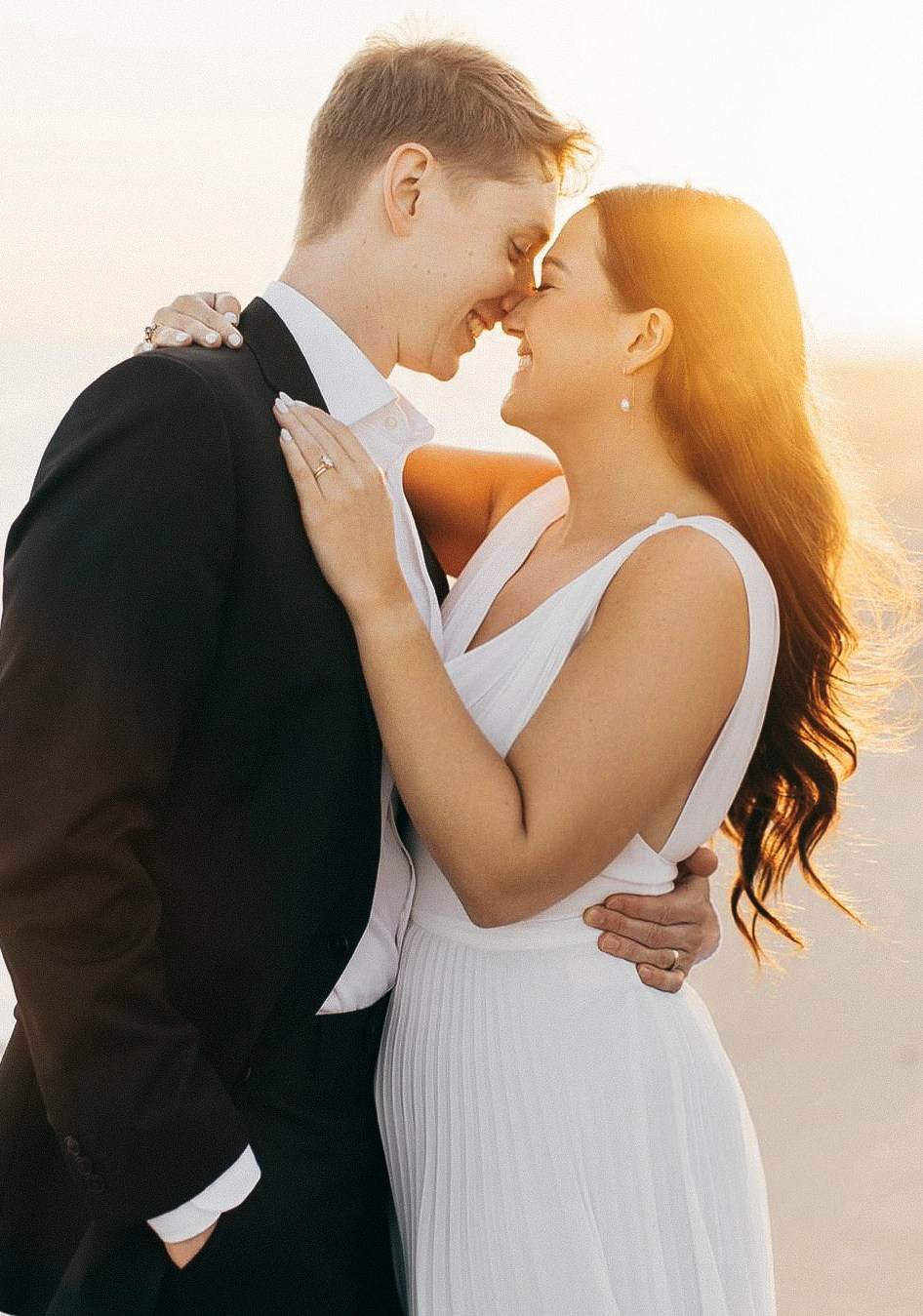 Свадебные истории. Свадебный фотограф в Калининграде Мария Ямышева