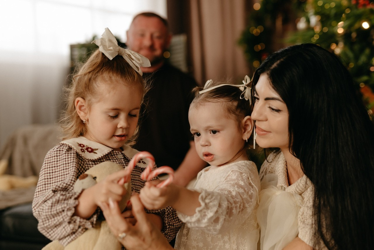 Отзывы. Family photographer in Israel | Alesya Superfin