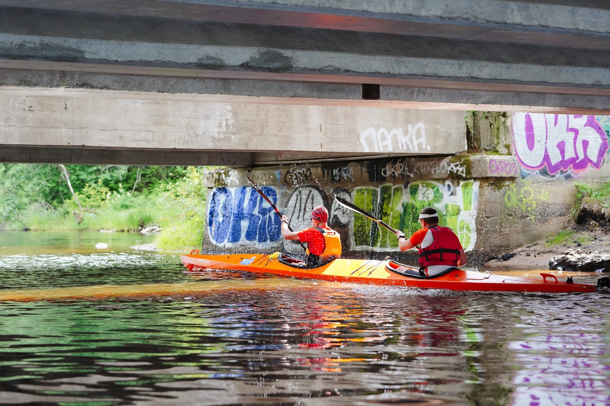 Рощинский Марафон. Репортажный и семейный фотограф в Санкт-Петербурге Тарас Марченко