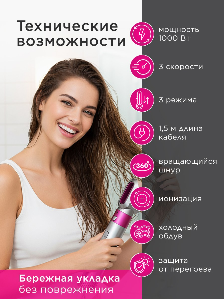 Графический дизайнер для маркетплейсов