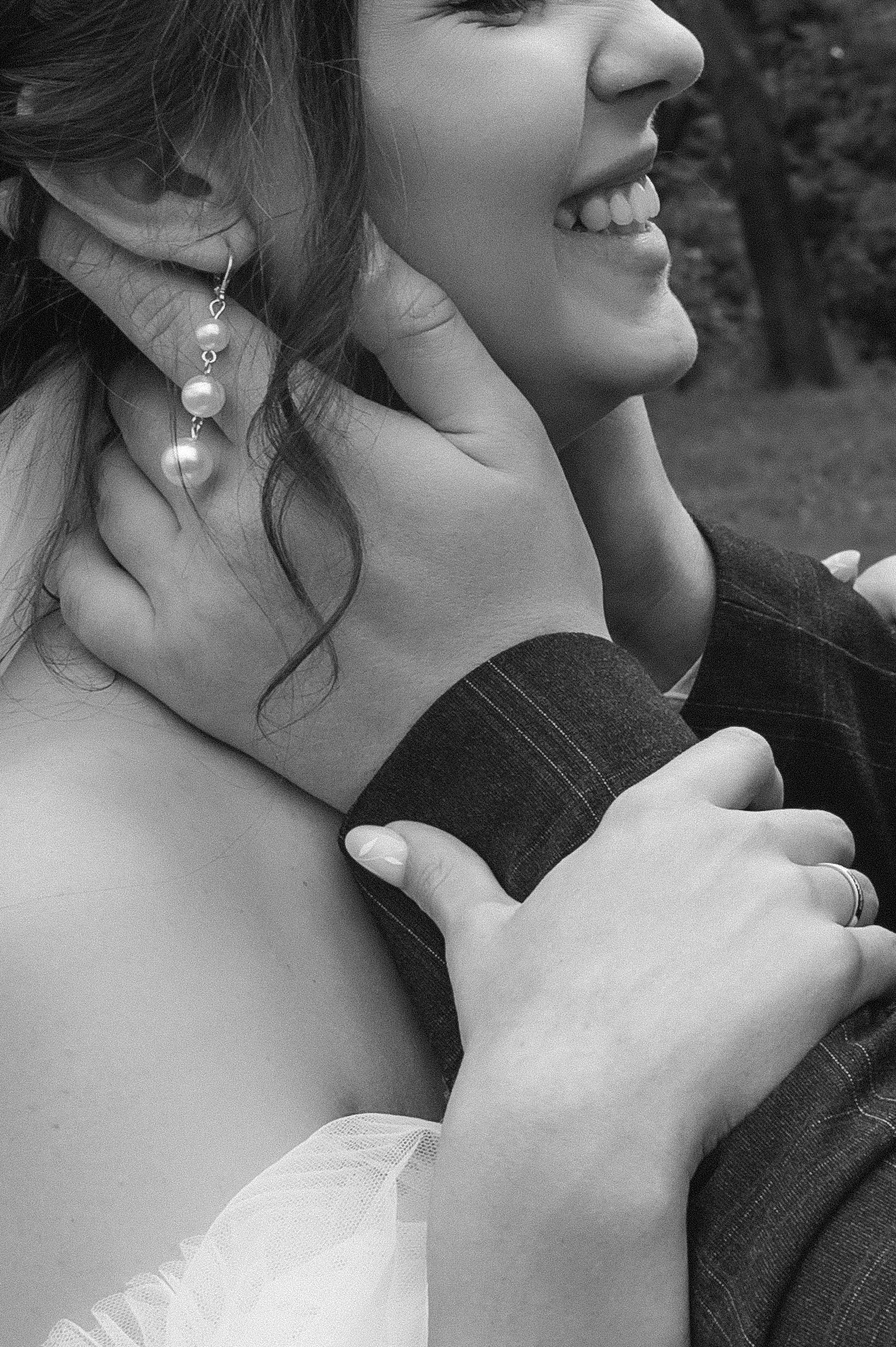 Денис и Елизавета (съемка в г. Находка) 2023 год. Свадебный и семейный фотограф в Находке и Владивостоке