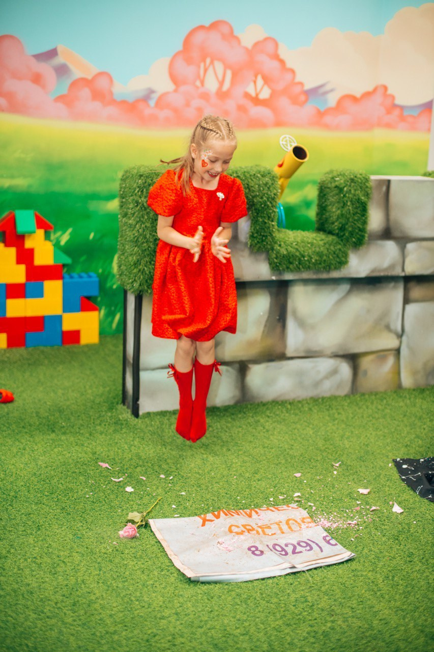 Фотограф. Семейный Центр Развлечений в Щелково