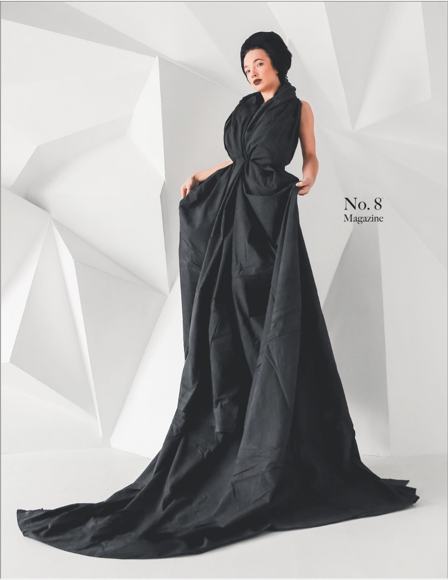 Журналы. Жанровая портретная фотография: создаем образы, которые живут