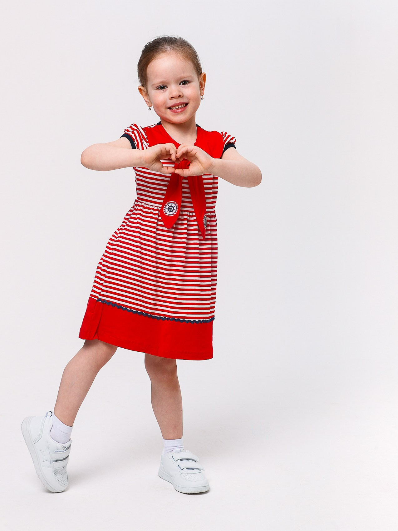 Дети. Фотограф Инга Твердова