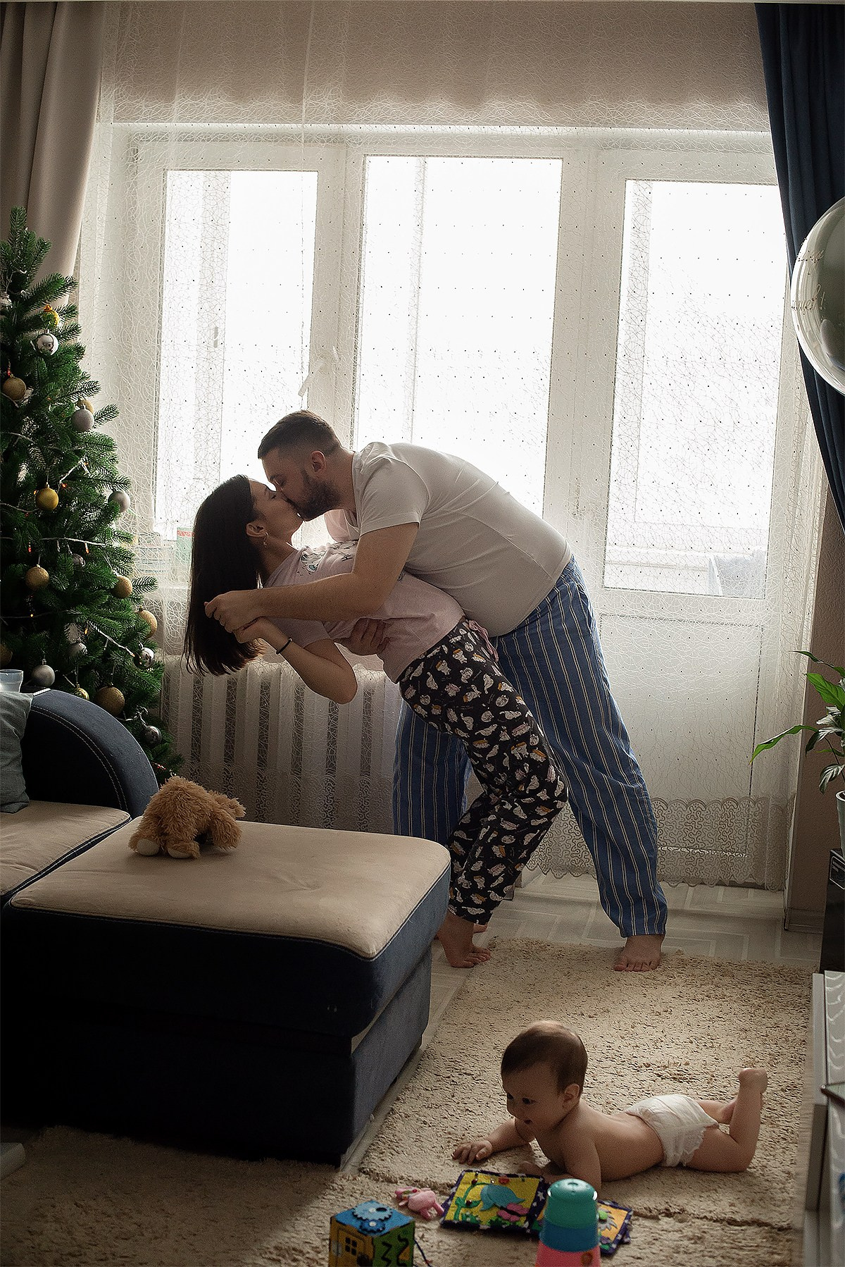 Фотосессия Lifestyle. Фотограф новорожденных Иркутск Надежда Мирошниченко