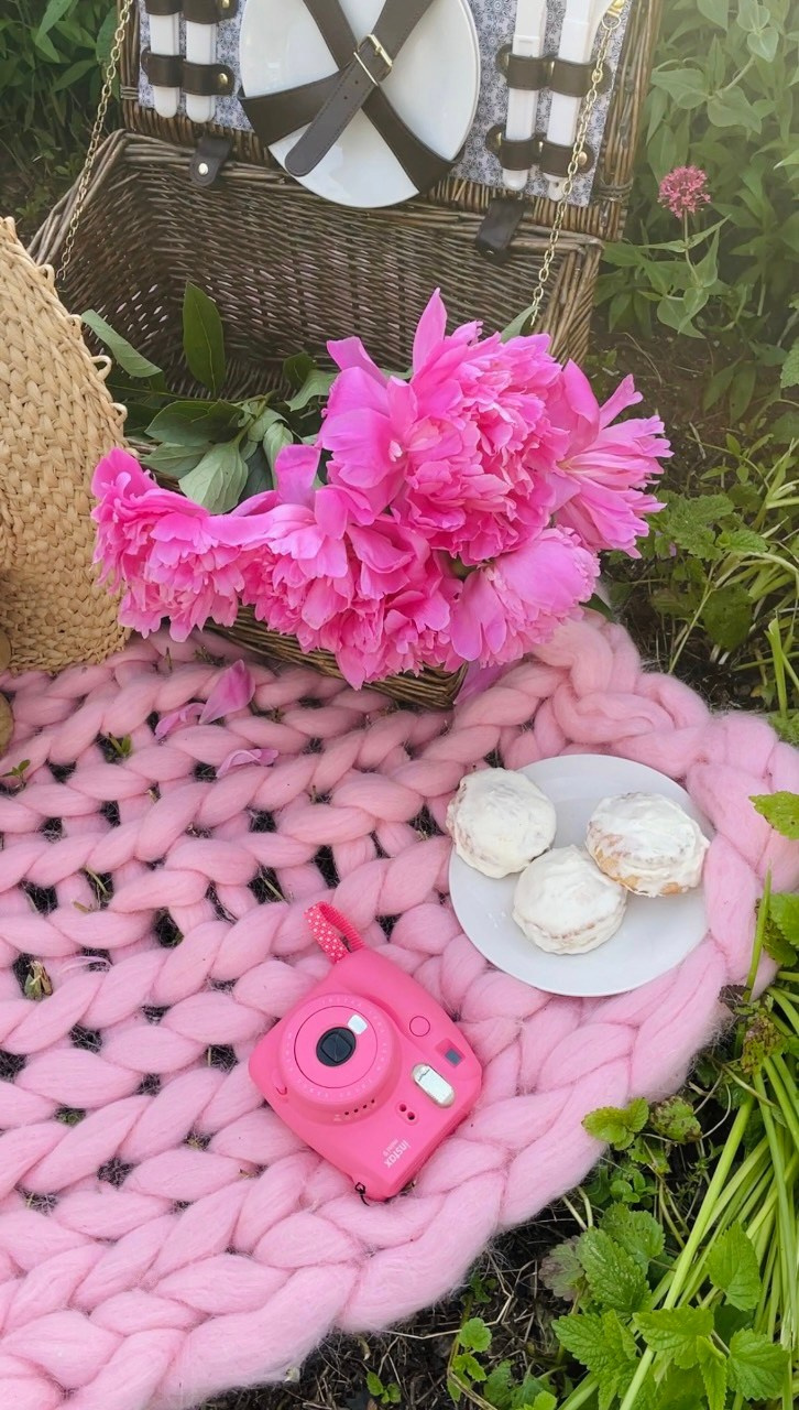 Пикники. Фотостудия Натальи Забродской