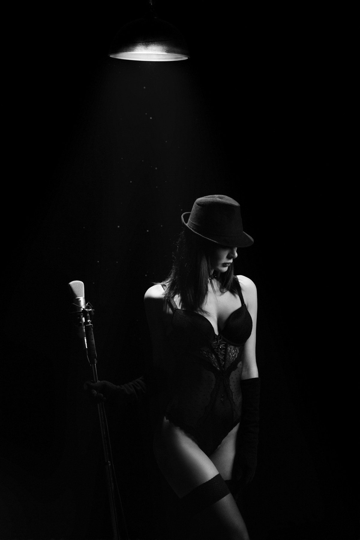 Портреты | Фотограф Иван Прусов