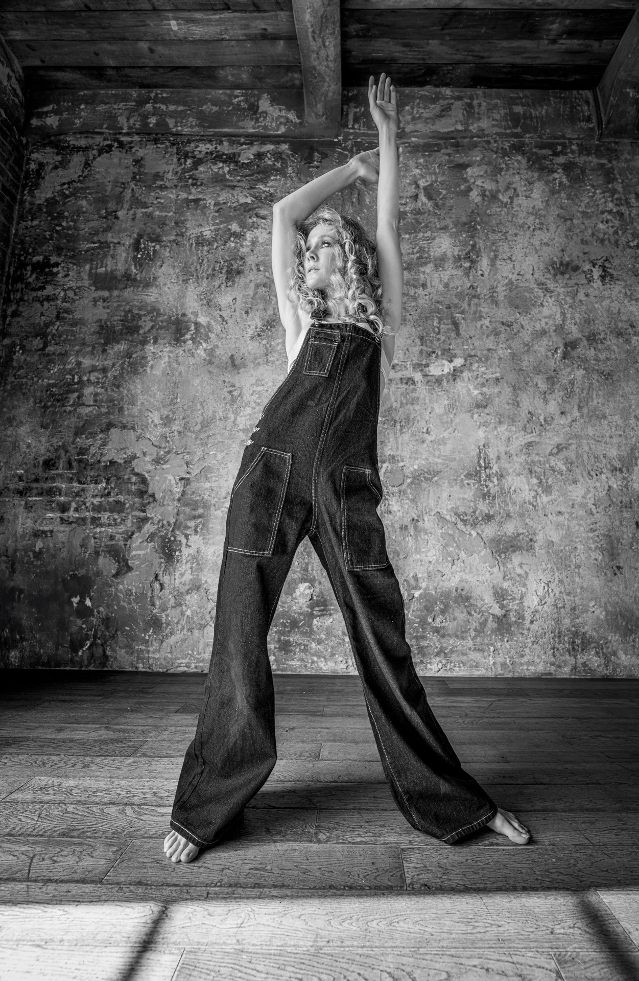 Катя. Фотограф Сергей Танков