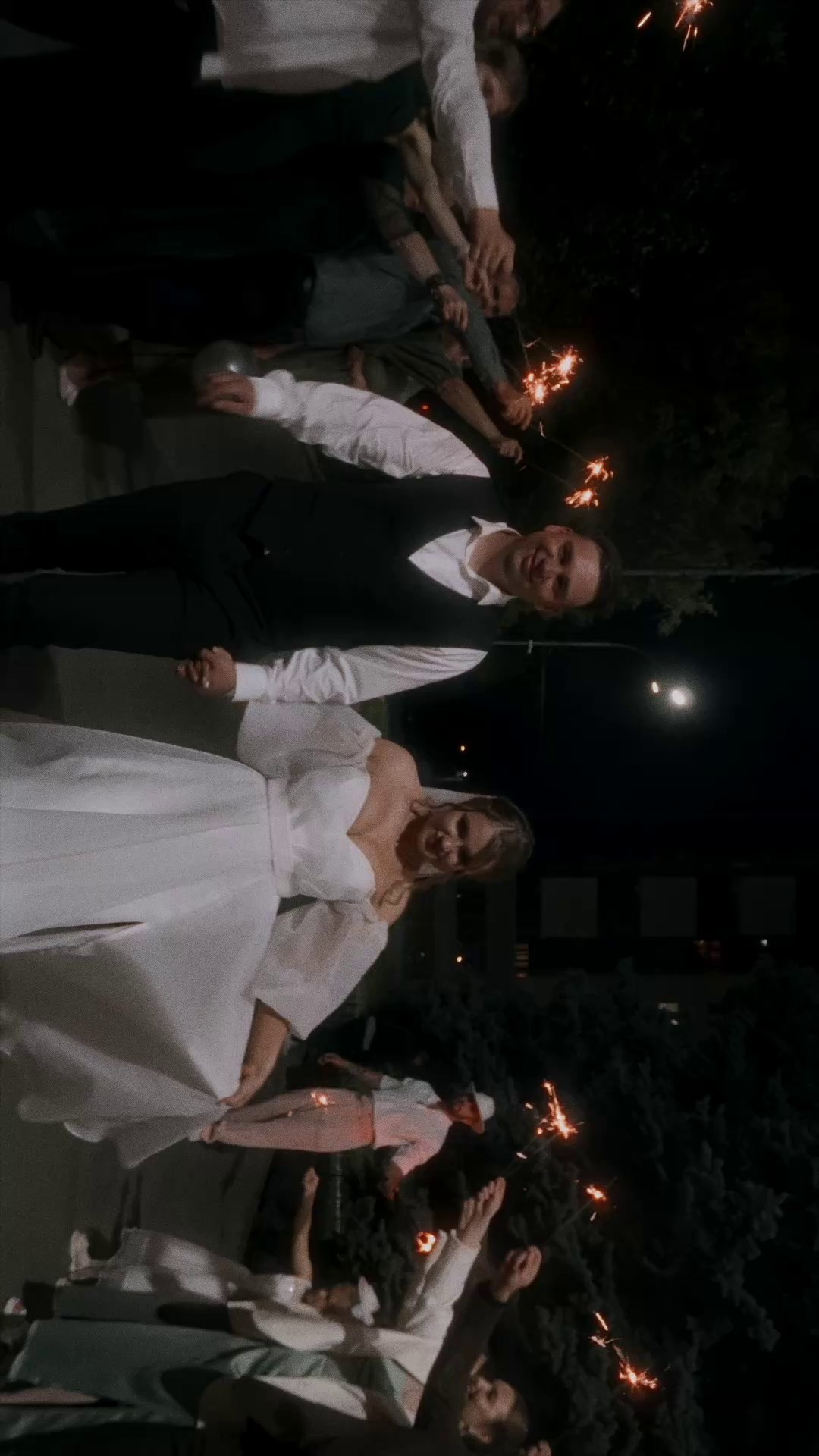 Wedding. TSAREV VIDEO