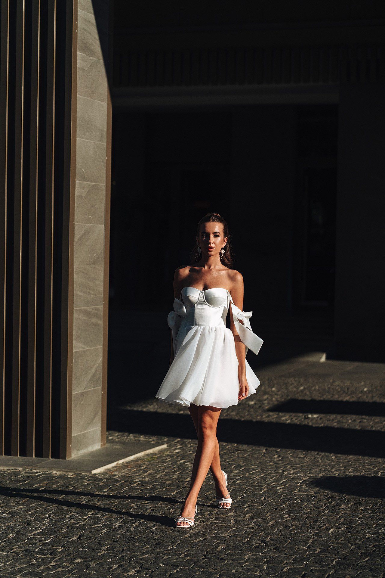 Павел и Екатерина. Свадебный и портретный фотограф в Симферополе и Крыму