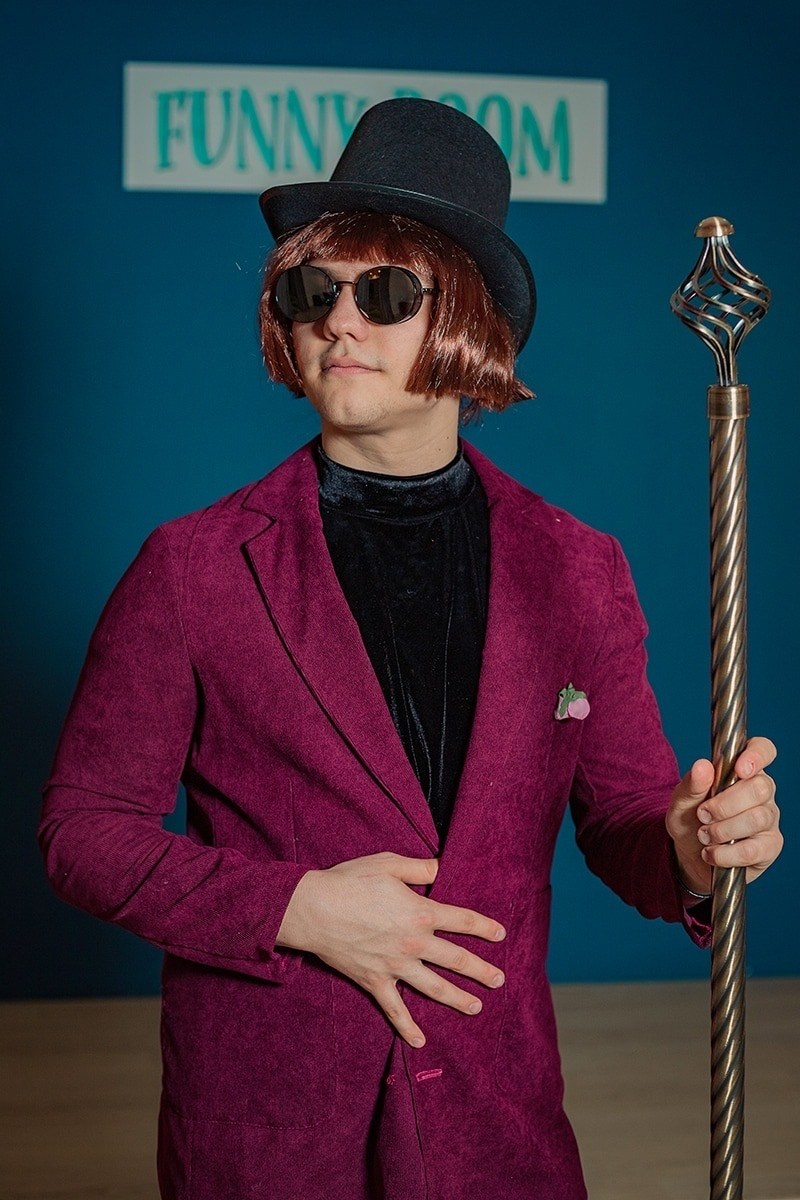 Контент съемка. Фотограф Лилия Ремизова, Рязань