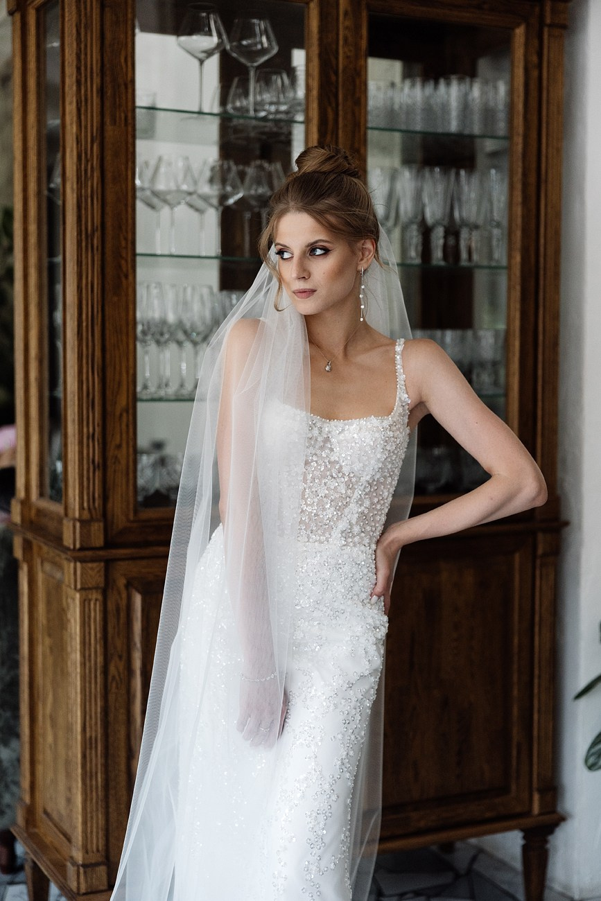 Никита и Екатерина. Свадебный и семейный фотограф Москва Екатерина Верижникова