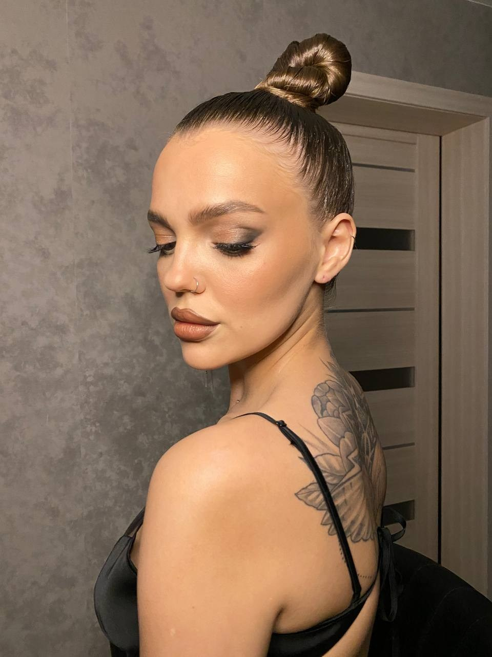 Прически | Укладки. Визажист Бугрова Алёна