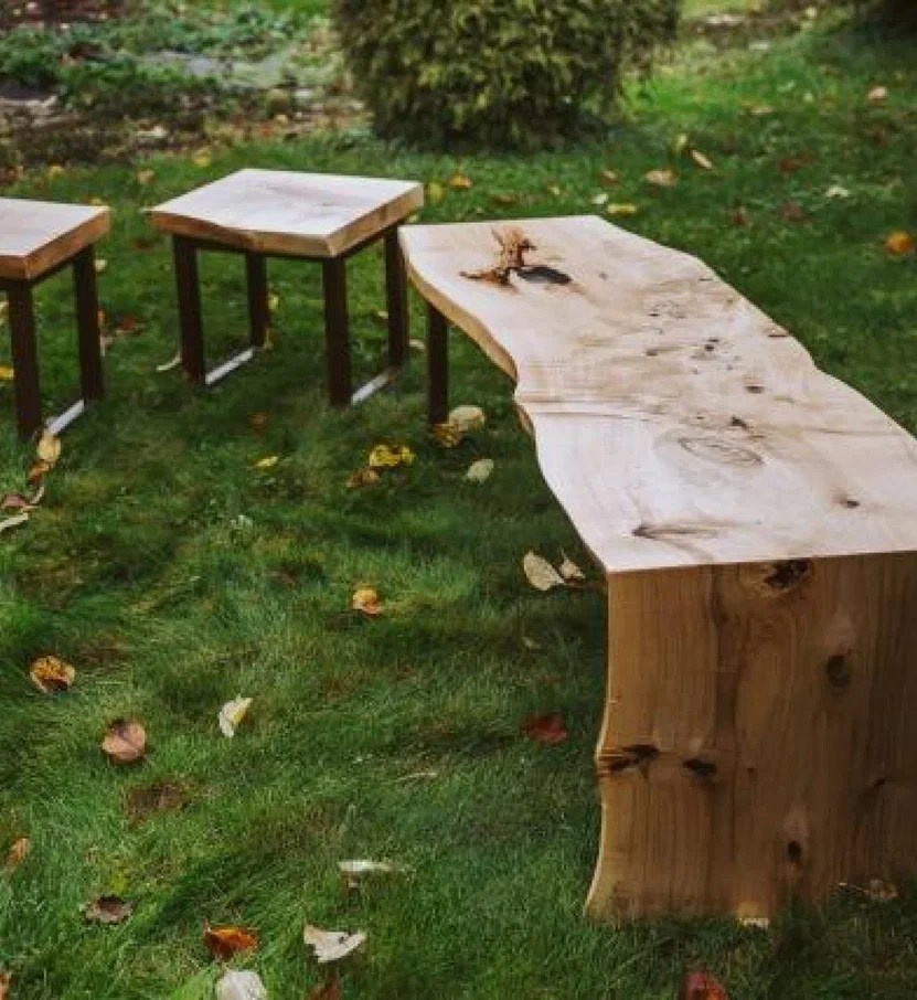 Интерьерные решения. WOODDIST | Мебель, которая становится предметом гордости!