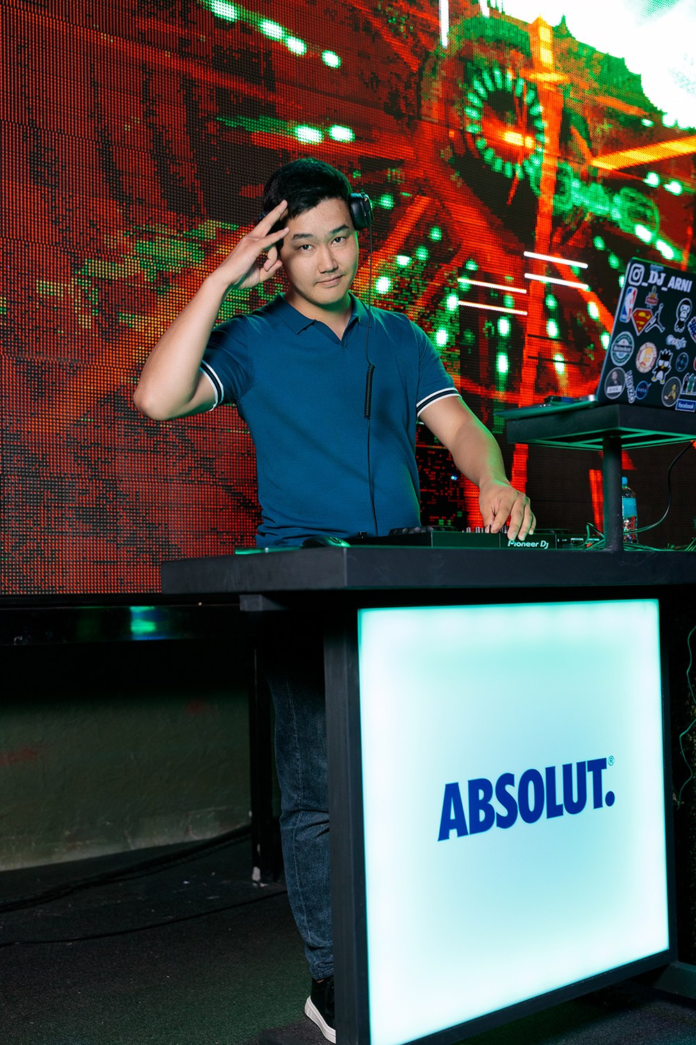 ПАНАЕХАЛИ. КИПЯТКОМ КОКШЕТАУ