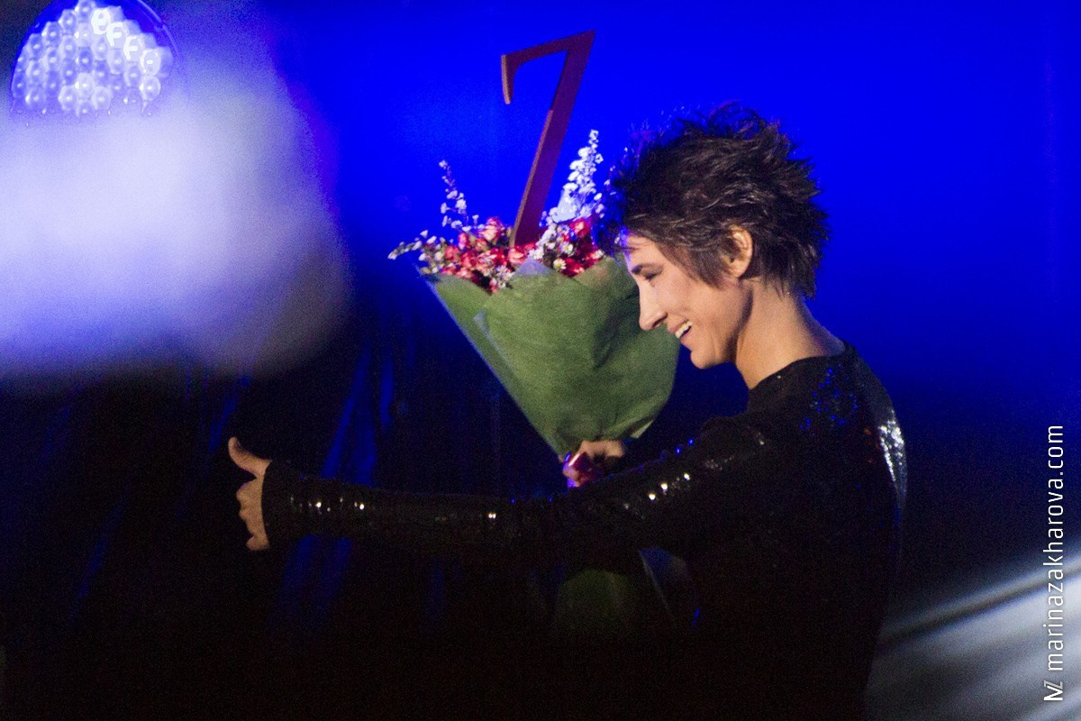 Пикник Афиши 23 июля 2011 года. Марина Захарова — Фотограф. Москва / Marina Zakharova — Photographer