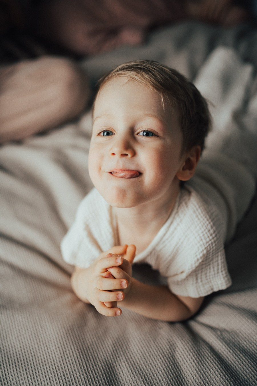 Здравствуй! | дома