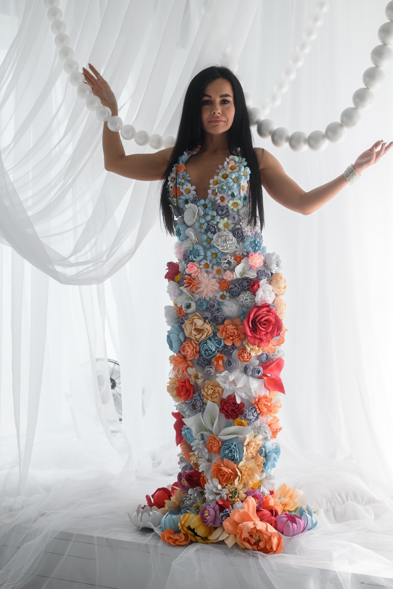 Отзывы. Фотограф Nati Gorbunova