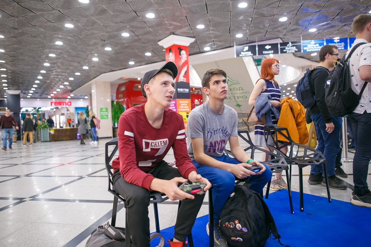 SONY Гринвич. Профессиональный фотограф Дугинов Николай | Екатеринбург