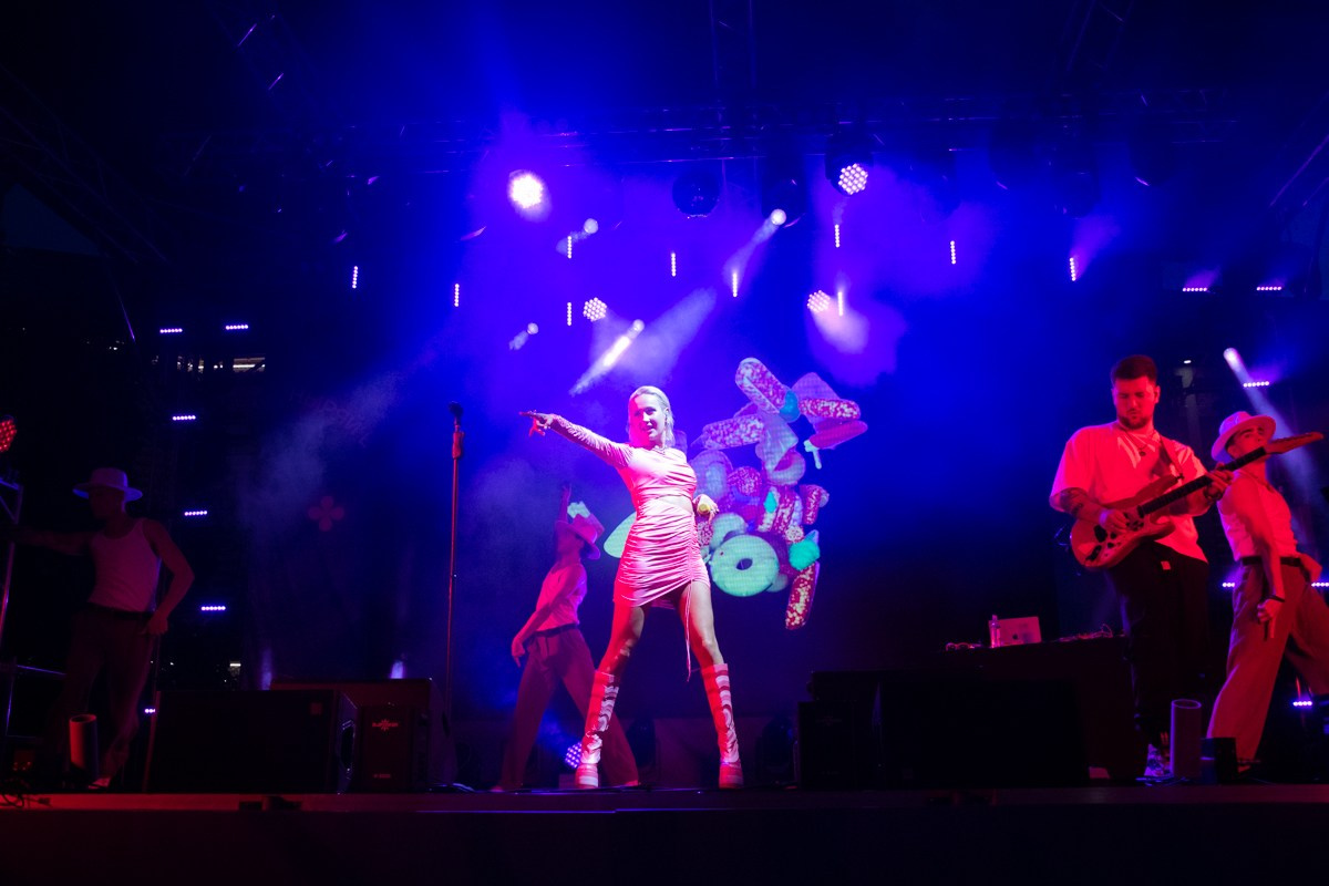 Репортаж. Фотограф Роман Ефремов