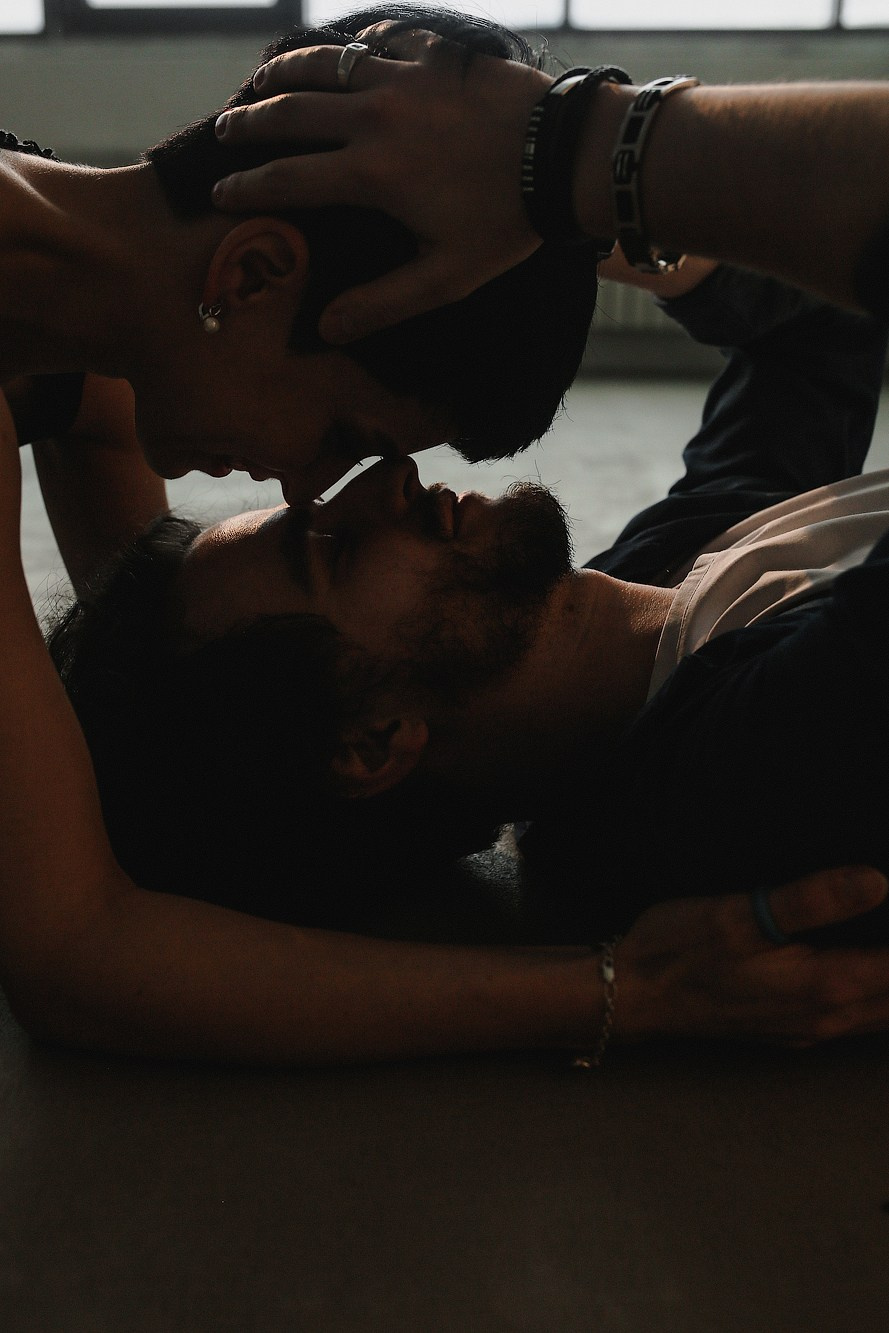 ЛАВСТОРИ. Фотография. Визуально-чувственный мир души