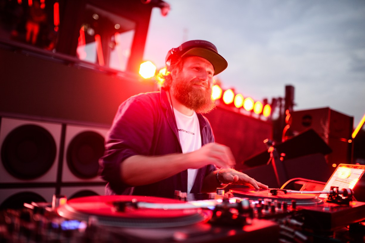 #BUDBOAT. Артур Погосян — лучший свадебный фотограф России