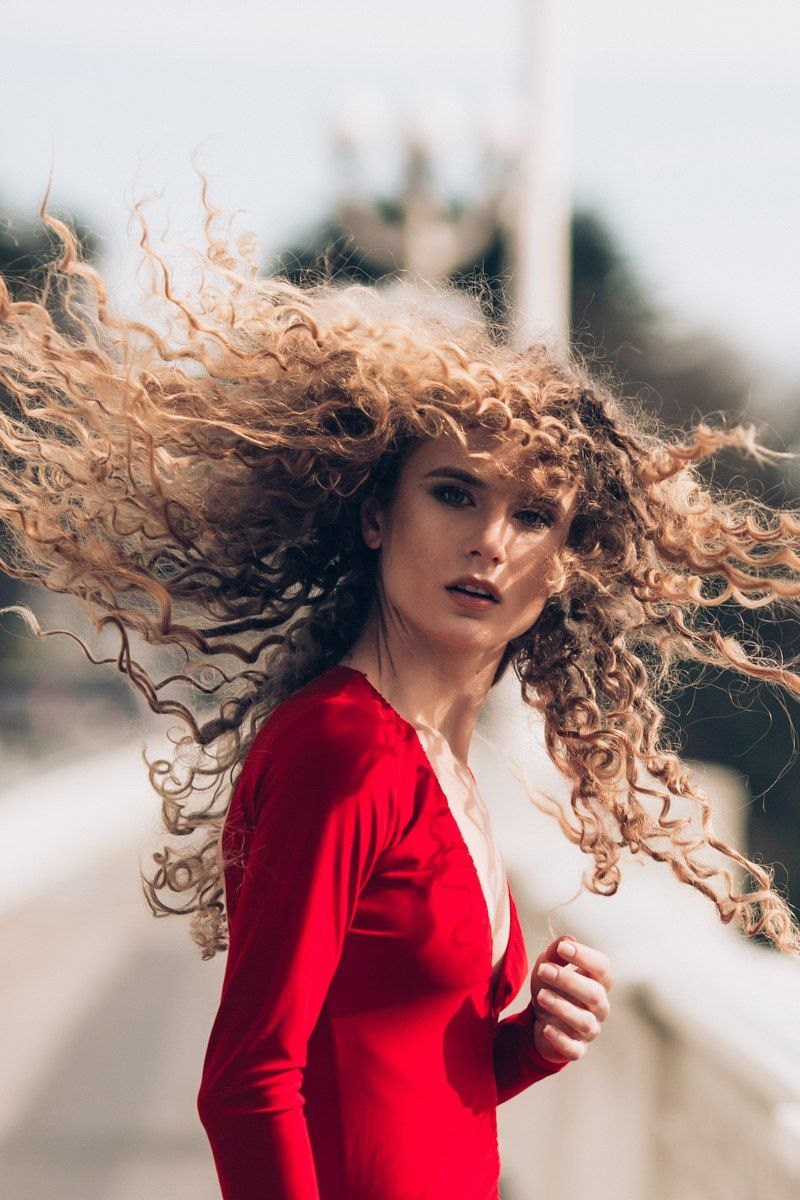 Индивидуальная фотоссесии. Kulikova Alfiia