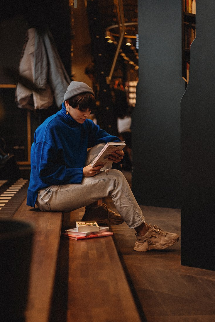 NASTYA. Портретный и Семейный фотограф в Санкт-Петербурге Rocket Alice