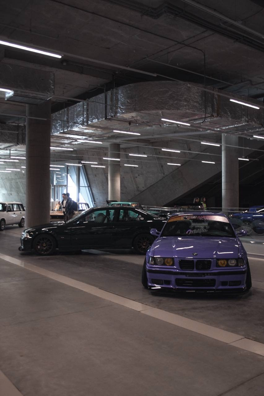 Drift Expo 2025 Кронштадт. Автомобильный фотограф — PhotogRaty