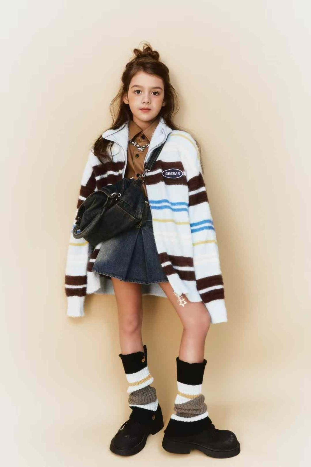 ANGELINA. Модельная студия MIA Models