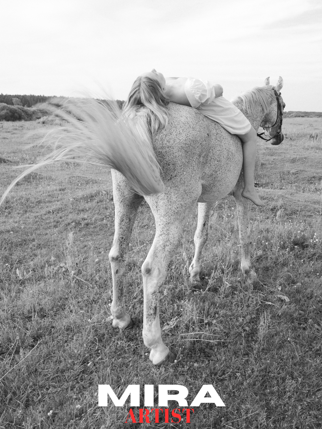 Press & Publications — Anna Fors | PhotoVogue, Visual Art Journal & Iconic