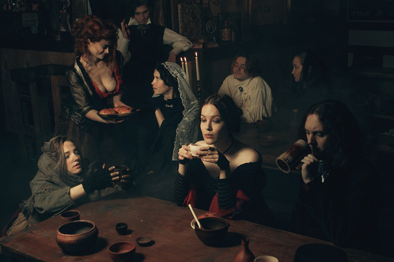 «Суини Тодд»