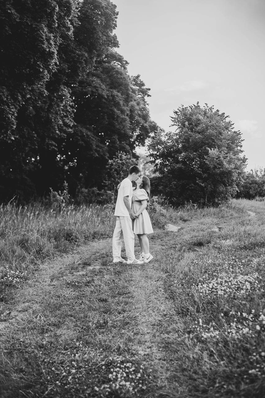 Парные. Портретный фотограф в Москве