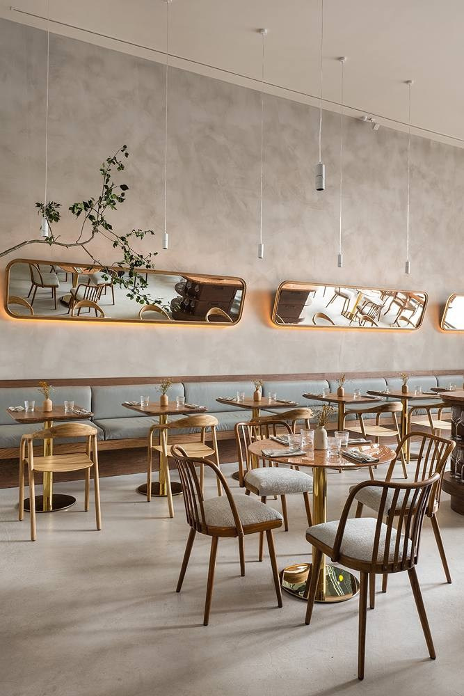 Интерьерная съемка. Фотограф Кудрявцев Игорь