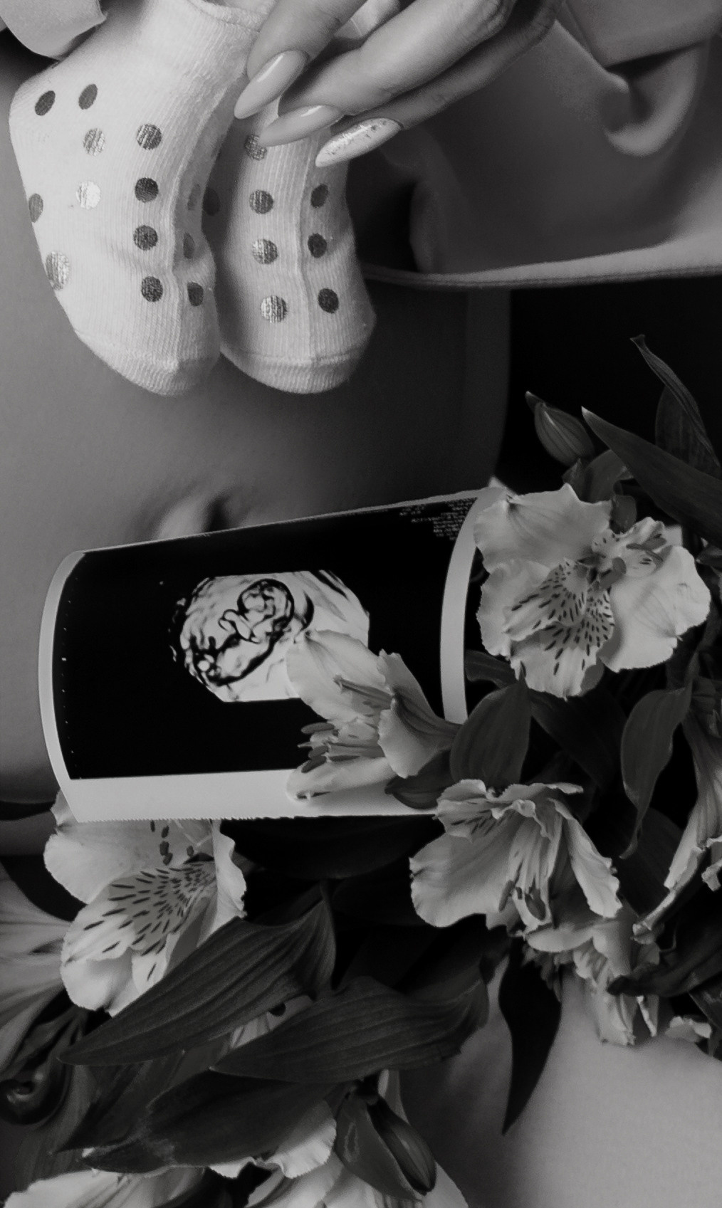 Беременность. Фотограф беременности и новорожденных Мария Шмидт