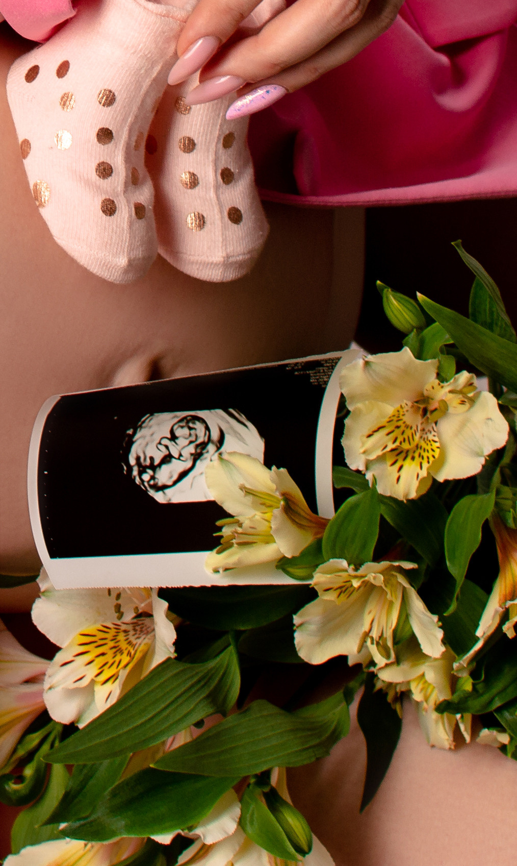 Беременность. Фотограф беременности и новорожденных Мария Шмидт