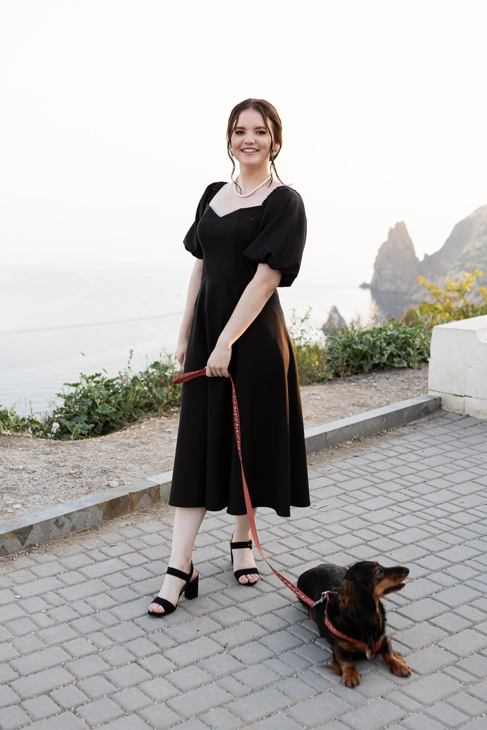 Фотосъёмка выпускного в школе. Свадебный фотограф, фотосъемка в Крыму, Севастополе, Симферополе, Ялте