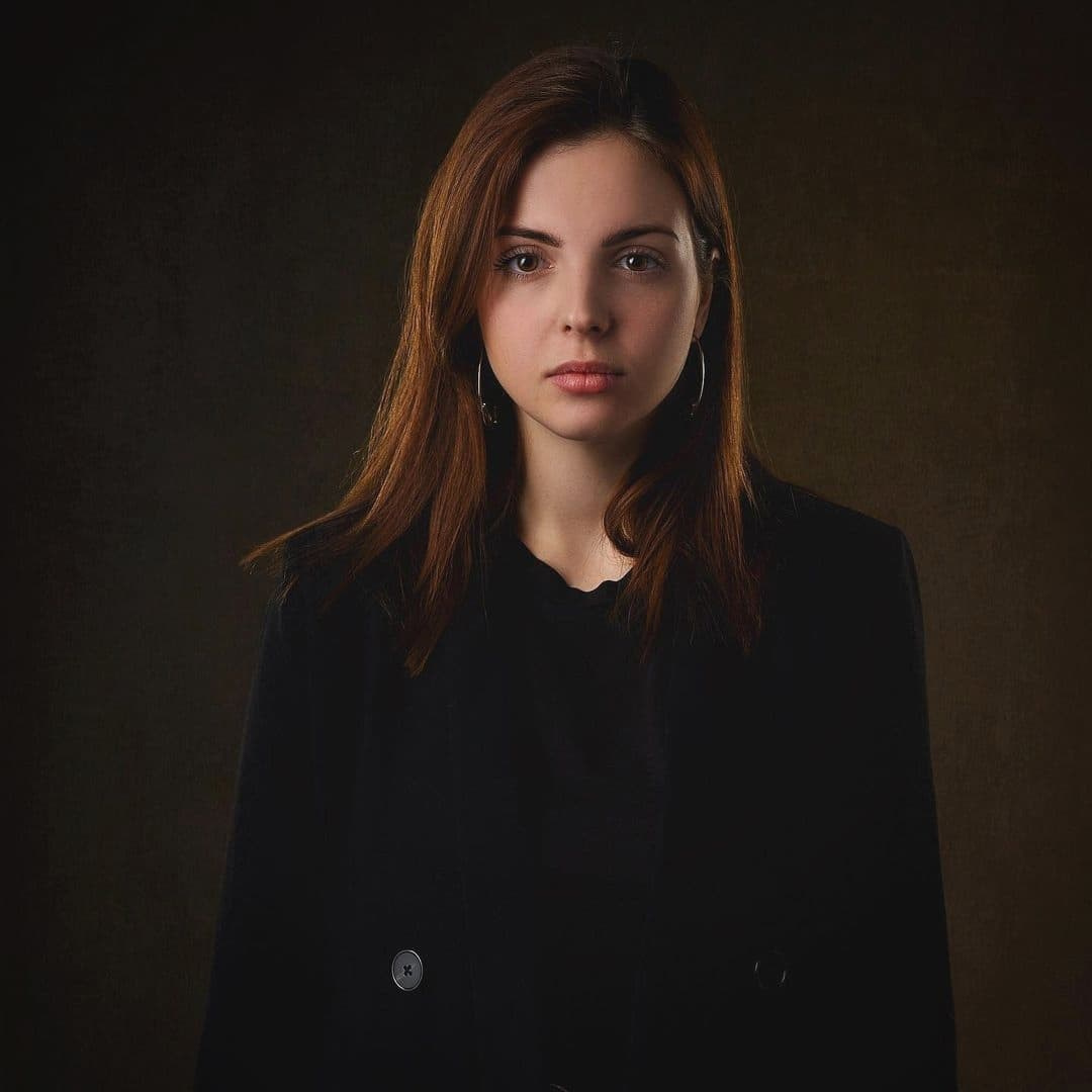 Сони. Международная онлайн-фотошкола Сергея Рожнова