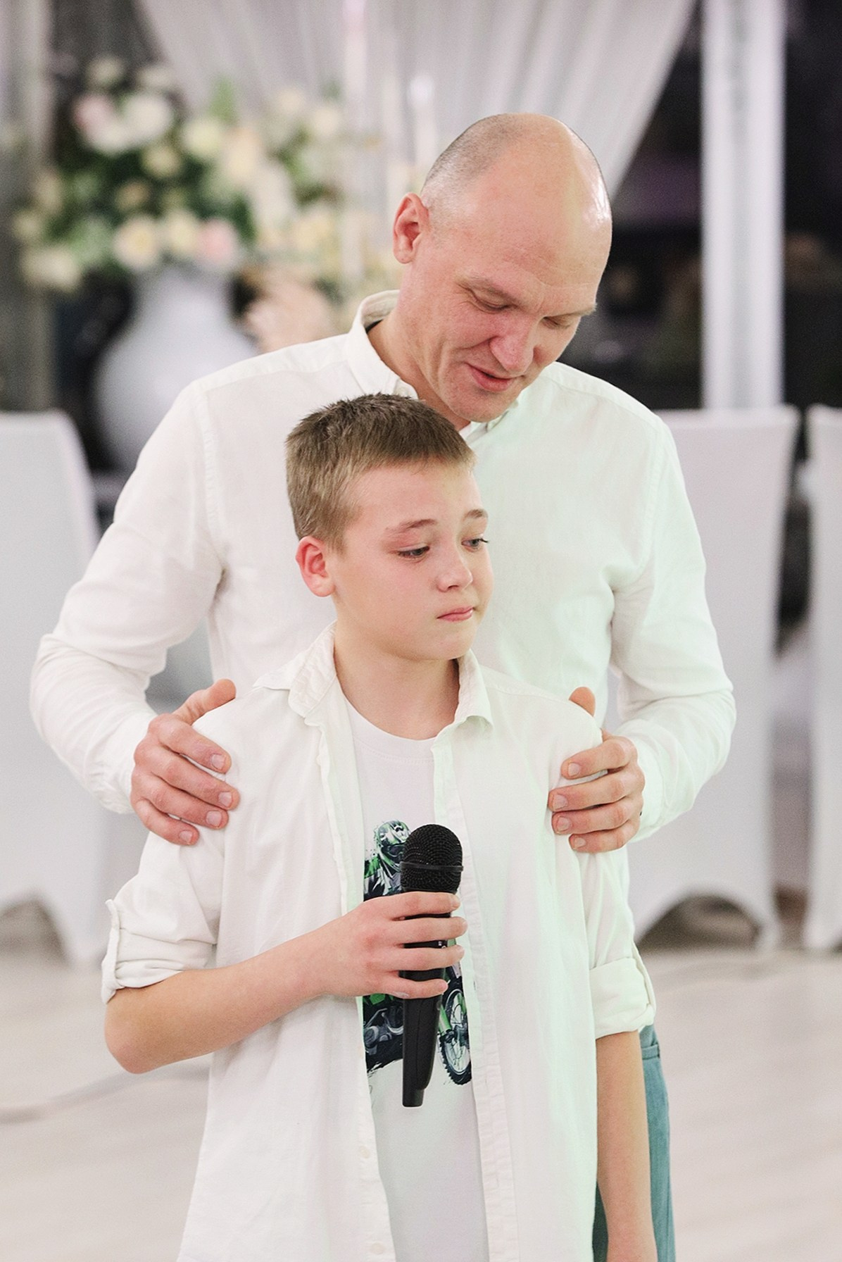 Юбилей «Красная горка». Репортажный фотограф Анапа