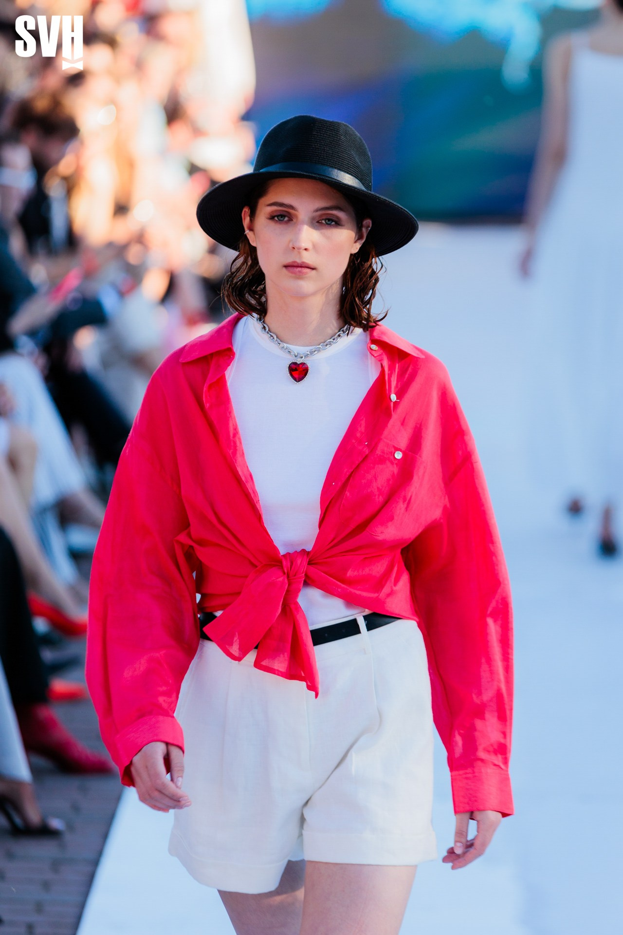 Kamerger Summer 2024. Журнал Камергер