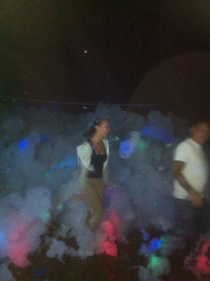 Походная романтика 21! Friday Luxury Village | 12-14.08.2016. Галерея Фантим